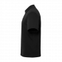 Поло STAN 401, черное