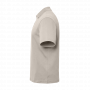 Поло STAN 401, бежевое