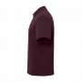 Поло STAN 401, бордовое
