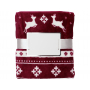 Плед флисовый Snug