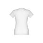 Футболка женская ANKARA WOMEN 190, белая