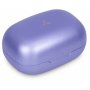 Беспроводные наушники ACCESSTYLE GRAIN TWS, фиолетовые
