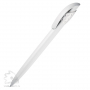 Шариковая ручка Golf Lecce Pen, белая