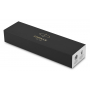 Ручка шариковая Parker Jotter Core Stainless Steel, подарочная упаковка