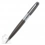 Шариковая ручка Baron, серая
