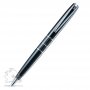 Шариковая ручка Libra Black, чёрная
