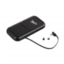 Беспроводное ЗУ Fast & Furious, 10000 mAh