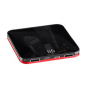 Внешний аккумулятор Carmine Accesstyle с цифровым индикатором 8MP 8000 mAh