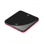Внешний аккумулятор Carmine Accesstyle с цифровым индикатором 8MP 8000 mAh