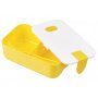 Ланч-бокс Neo, желтый