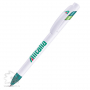 Шариковая ручка Mandi Lecce Pen, зеленая