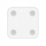 Умные весы Xiaomi Mi Body Composition Scale 2 White