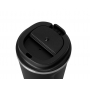 Термокружка CAFÉ COMPACT, черная