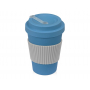 Термостакан Muffin, голубой