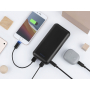 Внешний аккумулятор NEO Charge 200Plus, пример использования
