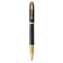 Ручка роллер Parker IM Premium T323, черная