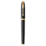Ручка роллер Parker IM Premium T323, черная