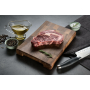 Доска разделочная торцевая Culinare, в интерьере