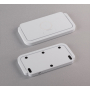 Лампа складная Smart Light с беспроводным (10W) зарядным устройством и подставкой для смартфона