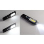 Многофункциональный фонарь Navigator с аккумулятором 1800 mAh
