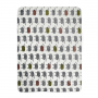 Плед VINGA Sheep из rPET GRS
