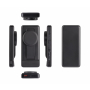 Беспроводная зарядная (20W/15W) станция-пауэрбэнк Slider 10000 mAh