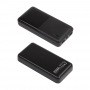 Зарядное устройство Blackstone 20000 mAh с кабелем 3 в 1