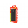 Внешний аккумулятор PB-2002, 20000 mAh, черный