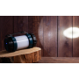 Туристический led-фонарь Campus с аккумулятором 4000 mAh
