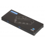 USB-хаб Command с коннектором 2-в-1 USB-C и USB-A, 2.0/3.0, коробка