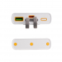 Зарядное (22.5W) устройство Link, 10000 mAh