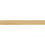 Внешний аккумулятор из бамбука Bamboo, 5000 mAh