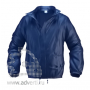 Куртка Stan Jacket, унисекс, темно-синяя
