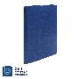 Ежедневник Bplanner.04, синий