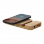 Беспроводное зарядное устройство Bamboo Power