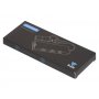 USB-хаб Command с коннектором 2-в-1 USB-C и USB-A, 2.0/3.0, коробка