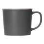 Кружка Nancy, серая