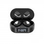 Наушники беспроводные  Bluetooth Gubber TW16, вид спереди