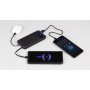 Зарядное (22.5W) устройство Grade SOFTTOUCH 10000 mAh