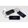 Зарядное (22.5W) устройство Top Grade SOFTTOUCH 20000 mAh