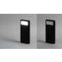 Зарядное устройство Lumos 10000 mAh с фонариком, черное