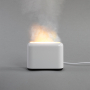 Увлажнитель Flame с эффектом пламени