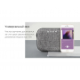 Портативная колонка Mysound Mia с логотипом Rombica