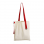 Шоппер Superbag, красный