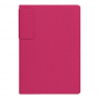 Ежедневник Flexy Star Sivilia А5, недатированный, розовый