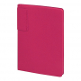 Ежедневник Flexy Star Sivilia А5, недатированный, розовый