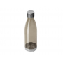 Подарочный набор с термосом и бутылкой Bottle set, черный