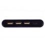 USB-хаб Hubix с коннектором 2-в-1 USB-C и USB-A, 2.0
