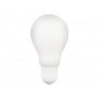 Антистресс Лампочка, белая