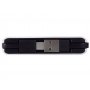 USB-хаб Hubix с коннектором 2-в-1 USB-C и USB-A, 2.0